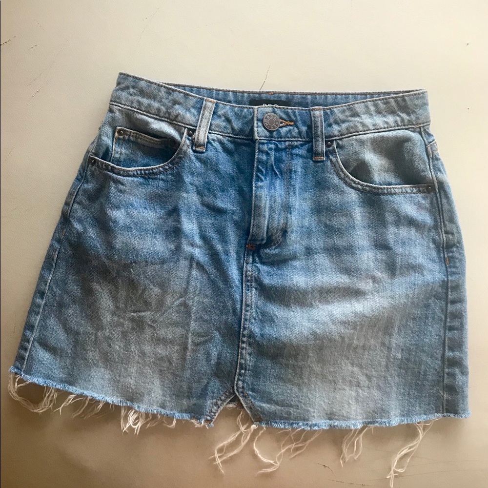 Urban Outfitters BDG Demin Skirt